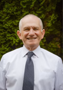 Dr. Roman Shlafer